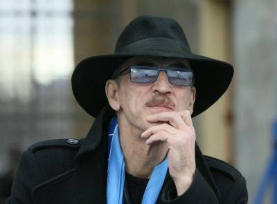Михаил Боярский - Сергей Боярский - Максим Галкин - Иосиф Пригожин - Юлия Меньшова - Анастасия Макеева - Роман Мальков - На слуху: Боярский попросил забрать его из больницы nbsp - skuke.net - Словения