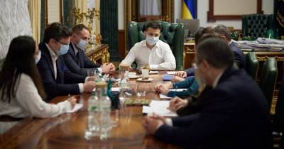 Владимир Зеленский - Мария Мезенцева - Зеленский дал оценку украинской делегации в ПАСЕ - dsnews.ua