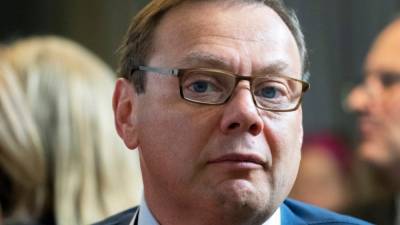Михаил Фридман - Судебная палата Испании возобновила дело в отношении Михаила Фридмана - svoboda.org - Испания