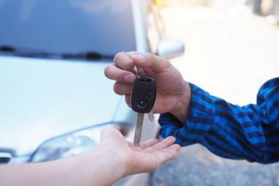 Покупка подержанного автомобиля в Германии: что нужно знать? - aussiedlerbote.de