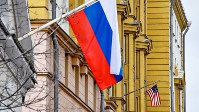 Энтони Блинкен - «Продолжение идеологизированной внешней политики»: как Вашингтон намерен сотрудничать с Москвой - russian.rt.com - Москва - США - Вашингтон