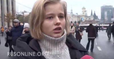 Никита Михалков - Александра Бортич - Вон из России: актриса Александра Бортич разгневала россиян - rusonline.org