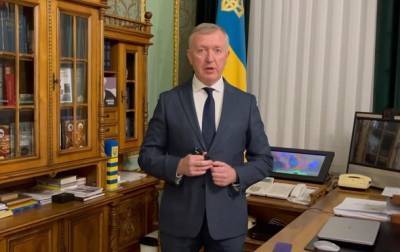 Сергей Осачук - В Черновцах заявили о критической ситуации с COVID - korrespondent.net - Черновицкая обл. - Черновцы