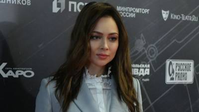 Настасья Самбурская - Самбурская впервые поведали подробности своего тайного романа - nation-news.ru