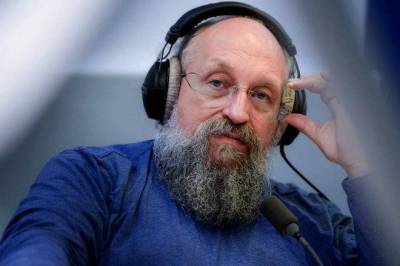 Анатолий Вассерман - Вассерман объяснил, почему в Америке не появится третья большая партия nbsp - smartmoney.one - США