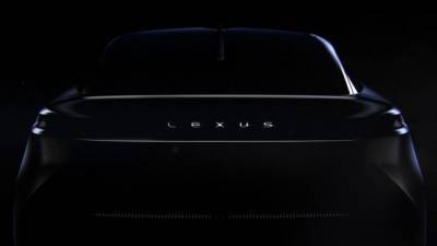 Lexus - Автопроизводитель Lexus готовит сразу несколько новинок - enovosty.com