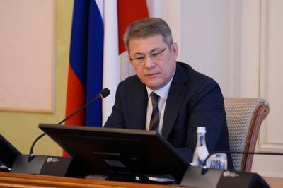 Радий Хабиров - Жители Башкирии обратились к Хабирову с острой проблемой - news102.ru - Башкирия
