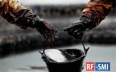 Дед Мороз в Америке сократил добычу нефти и газа - rf-smi.ru - США - Техас - штат Луизиана - штат Оклахома - штат Северная Дакота