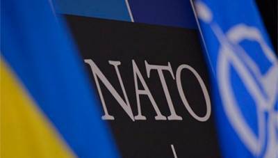 Украина начала получать от НАТО средства для борьбы с коронавирусом - bin.ua - Латвия