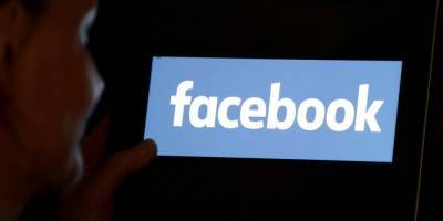 Facebook запретил пользователям из Австралии делиться новостями - nv.ua - Австралия