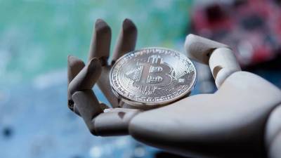 Законопроект о налогообложении криптовалют принят в первом чтении - smartmoney.one