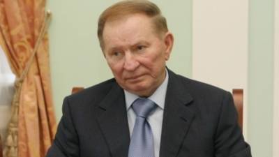Леонид Кучма - Украинский журналист рассказал, какой вопрос Ельцина поставил в тупик Кучму - inforeactor.ru - Москва