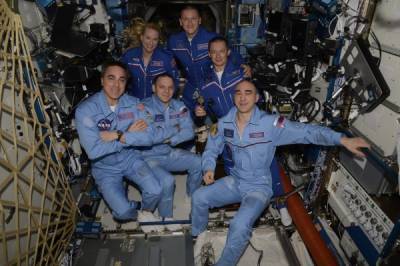 Европейское космическое агентство будет отбирать космонавтов с инвалидностью - nakanune.ru