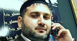 Родные Магомеда Хамхоева сочли приговор ему слишком суровым - kavkaz-uzel.eu