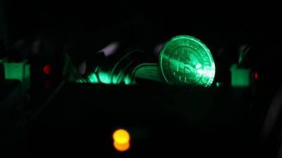 На волне капитала: до каких пределов взлетит биткоин - smartmoney.one