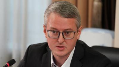 Владимир Солодов - Губернатор Камчатки назвал причины оттока молодежи из региона - iz.ru - Москва - Камчатский край
