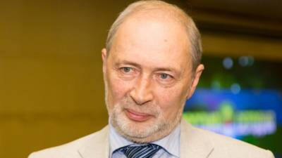 Роман Вильфанд - Вильфанд предупредил о скачках температуры в столичном регионе - mir24.tv - Москва