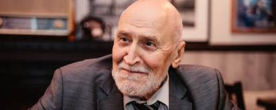 Николай Дроздов - Николай Дроздов попал в список 100 самых стильных мужчин 2021 года - runews24.ru