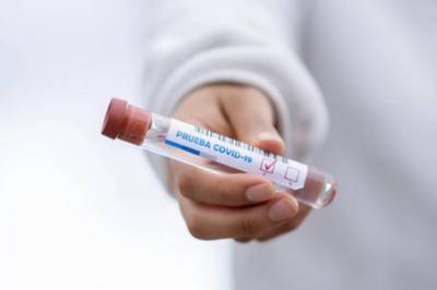 Более 120 человек заболели COVID-19 в Хабаровском крае за сутки - hab.aif.ru - Хабаровский край - Хабаровск