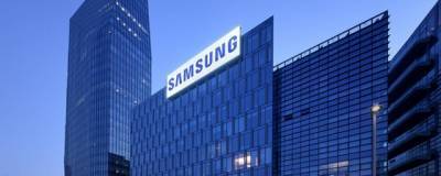 В Техасе остановились два завода Samsung: из-за непогоды не хватает электроэнергии - runews24.ru - Техас - Остин