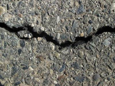 Землетрясение магнитудой 6,1 произошло близ Новой Каледонии - rosbalt.ru - США - Новая Каледония