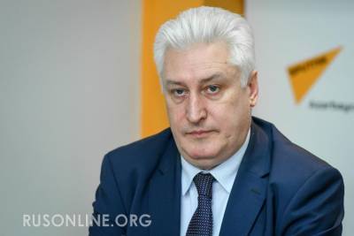 Сергей Лавров - Игорь Коротченко - Игорь Коротченко: Армения решила взяться за старое - rusonline.org - Москва - Азербайджан - Нахичевань