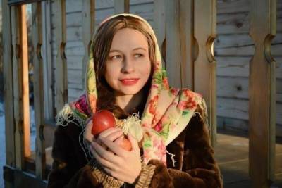 Был у нас в деревне случай - skuke.net