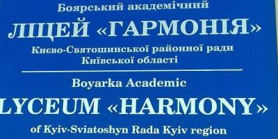 Отравление школьниц в Боярке: директрису лицея отстранили на время расследования - nv.ua - Киев