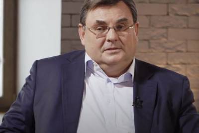 Алексей Навальный - Константин Чуйченко - В Минюсте ответили на требование ЕСПЧ освободить Навального - mk.ru