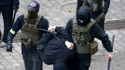 Посольства США и стран Европы в Минске требуют прекращения политических репрессий - golos-ameriki.ru - США - Англия - Швейцария - Белоруссия - Минск
