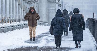 Роман Вильфанд - Россиянам пообещали "голубую" погоду в ближайшие пять дней - ren.tv - окр.Приволжский