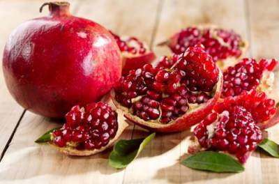 Эксперты назвали продукты для здорового и ровного цвета лица - from-ua.com