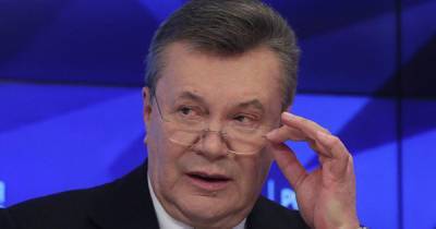 Петр Порошенко - Виктор Янукович - Александр Турчинов - Арсений Яценюк - Виталий Сердюк - Янукович нашел виновных в потере Украиной Крыма и Донбасса - ren.tv - Крым