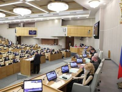 Законопроект о просветительской деятельности могут принять без принципиальных изменений - rosbalt.ru