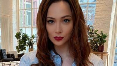 Настасья Самбурская - Настасья Самбурская раскрыла детали отношений с тайным любовником - 5-tv.ru