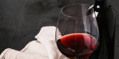 Готовь бокалы. Два полезных свойства красного вина и 10 вин, которые стоит выбрать - nv.ua - США - London