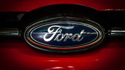 Ford к 2030 году перестанет продавать в Европе машины на бензине - mir24.tv - США