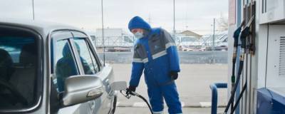 Игорь Кобзев - «КрайсНефть» возобновила продажу бензина АИ-95 и АИ-98 в Иркутске - runews24.ru - Иркутская обл. - Иркутск