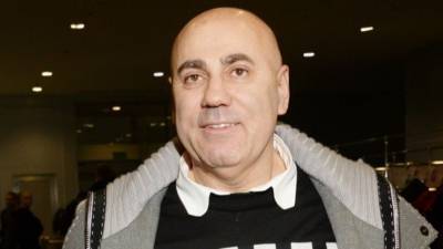 Иосиф Пригожин - «Чувствую себя стариком»: Пригожин рассказал о последствиях COVID-19 - 5-tv.ru