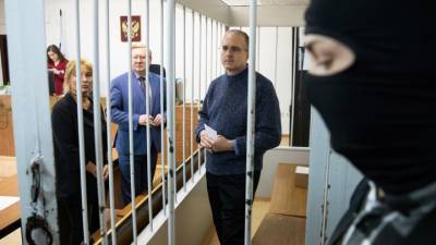 Мария Захарова - Пол Уилан - Администрация США попыталась надавить на Россию из-за заключённых иностранцев - vesti.ru - США