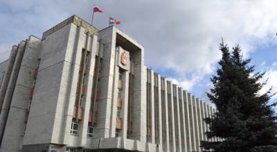 Дмитрий Махонин - Губернатор поручил властям Кунгурского округа взять на контроль вопрос отопления школы в с. Плеханово - iskra-kungur.ru - Пермский край