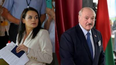 Светлана Тихановская - Лукашенко медлит с реформами, Тихановская «идёт в отставку» — мнение - eadaily.com - Белоруссия