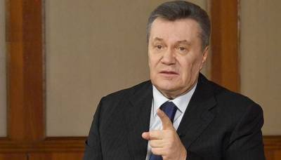Петр Порошенко - Александр Турчинов - Арсений Яценюк - Виталий Сердюк - Янукович прокомментировал решение Рады о Евромайдане - eadaily.com - Крым