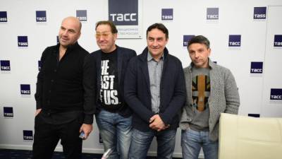 Томас Винтерберг - "Квартет И" хочет снять ремейк "Еще по одной" - newinform.com - Дания