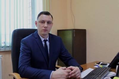 Чиновник из Хабаровска стал главным архитектором Забайкальского края - chita.ru - Хабаровский край - Хабаровск - Забайкальский край - район Индустриальный