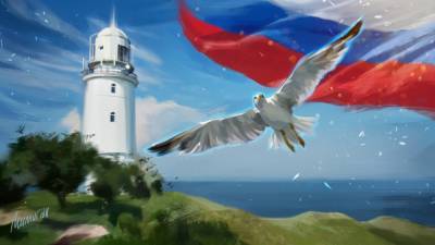 Антон Кориневич - План Украины оставить Крым без воды со смехом встретили в Симферополе - polit.info - Россия - Украина - Киев - Крым - Симферополь