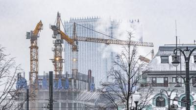 Перечислены российские регионы с высоким социально-экономическим показателем - riafan.ru - Москва - Красноярский край - Иркутская обл. - Ленинградская обл. - Санкт-Петербург - Московская обл. - респ. Татарстан - респ. Коми - Тюменская обл. - Хабаровский край - респ. Саха - Калужская обл. - Магаданская обл. - Мурманская обл. - Югра - Камчатский край - Чукотка - окр. Янао - окр.Ненецкий - Сахалинская обл.