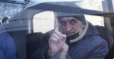 Суд оккупантов отправил всех задержанных крымских активистов в СИЗО - dsnews.ua - Крым - Симферополь - Севастополь