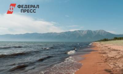 Байкал в опасности: бумажный комбинат отравляет продолжает отравлять озеро - fedpress.ru - Чита - Байкальск