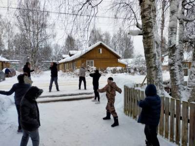 «Берем всех»: кому и как помогает реабилитационный центр для зависимых в Коми - bnkomi.ru - респ. Коми - Сыктывкар
